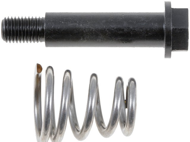 Exhaust Manifold Bolt and Spring Dorman 675-203BX
