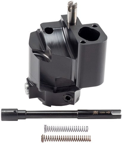 Engine Oil Pump Melling 10050ST-750SS