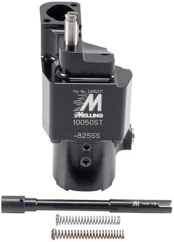 Engine Oil Pump Melling 10050ST-825SS