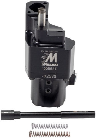 Engine Oil Pump Melling 10055ST-825SS