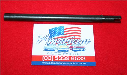 IS PONTIAC OLDSMOBILE ENGINES OIL PUMP DRIVE SHAFT 24439