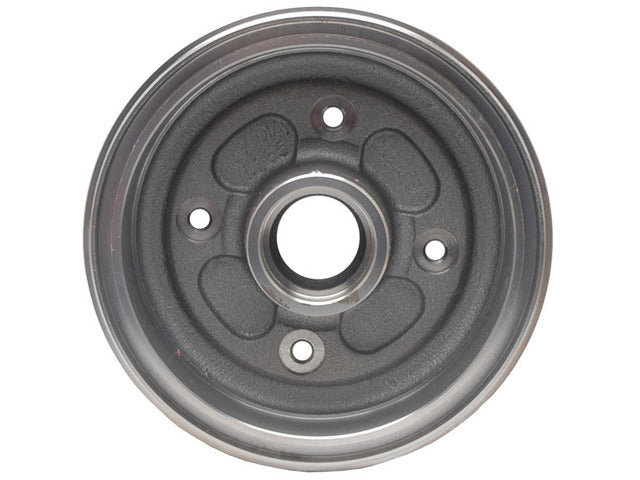 Brake Drum Raybestos Brakes 1014