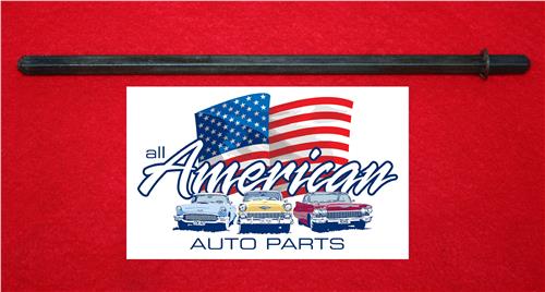 IS FORD 351 C OIL PUMP DRIVE SHAFT 24448