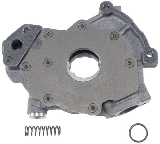 Engine Oil Pump Melling 10176HV
