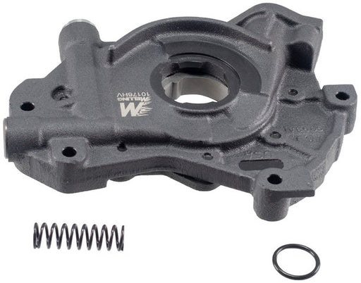 Engine Oil Pump Melling 10176HV