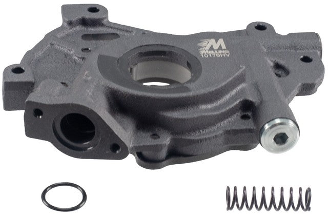 Engine Oil Pump Melling 10176HV