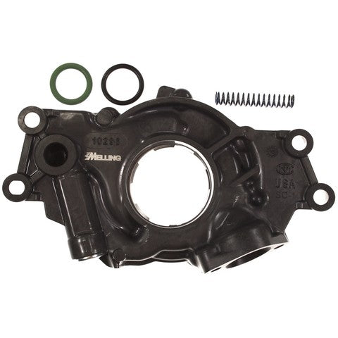Engine Oil Pump Melling 10296