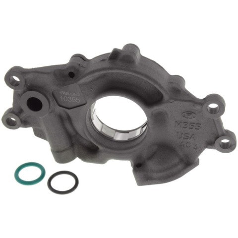 Engine Oil Pump Melling 10355