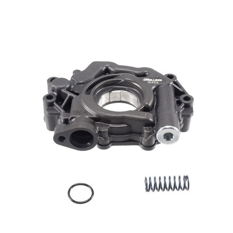 Engine Oil Pump Melling 10452