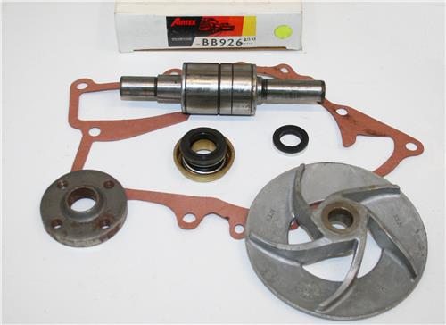 WPK BUICK 75-80 REP (CP1045) WATER PUMP KIT - KIT 21368