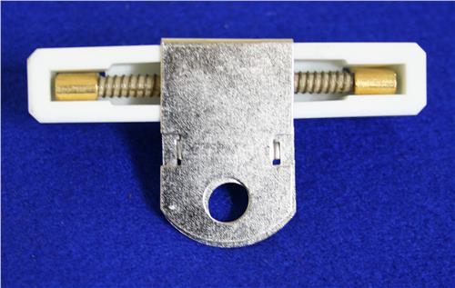 BR CHEV 55-59 12V COIL BALLAST RESISTOR 22939