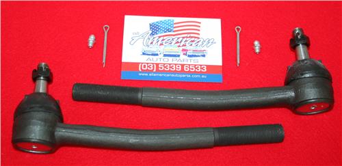 TRE GM CARS 77-96 OUTER TIE ROD END 29683