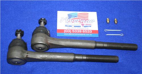 TRE GM 64-70 OUTER TIE ROD END 29674
