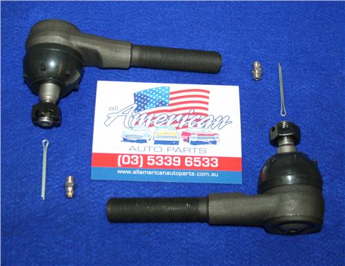 TRE GM 1967 CAMARO/FIREBIRD OUTER TIE ROD END 29675