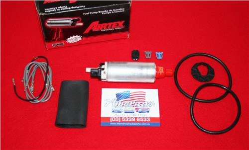 FPE CHEV 88-91 CORVETTE FUEL PUMP (EXCEPT ZR-1) ^ - EACH E3265 23723