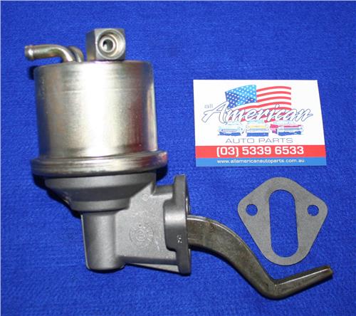 FP GM 70-81 FUEL PUMP S/A M6122 ^ - EACH 41382 23651
