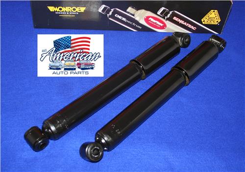 SA CHEV 83-05 S10 4WD FRONT (37099) SHOCK ABSORBER 27550