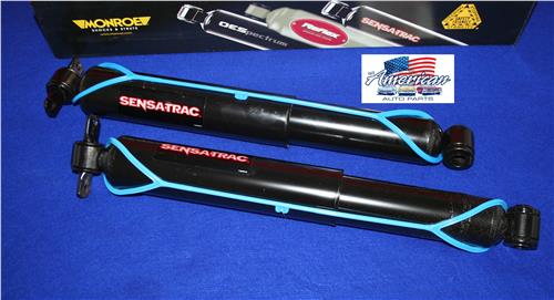 SA CHEV 94-05 S10 REAR (37021) SHOCK ABSORBER 27549