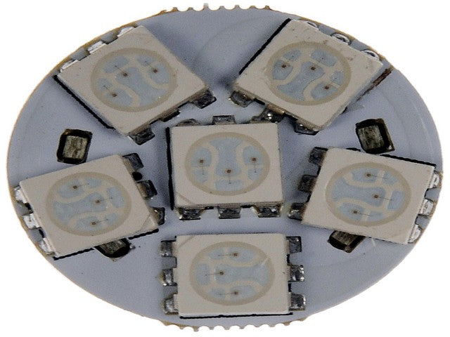 Brake Light Bulb Dorman 1157R-SMD