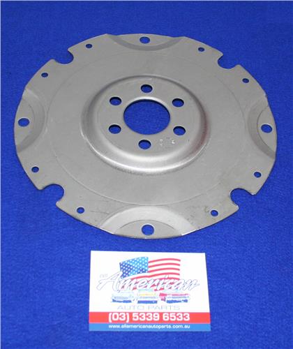 FW FORD 65 MUSTANG 6 CYL FLYWHEEL DRIVEPLATE C3DZ-6375B 23784