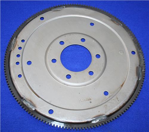 FW CADILLAC 368 ENG #1618098 FLYWHEEL ASSY S/A G156 23789