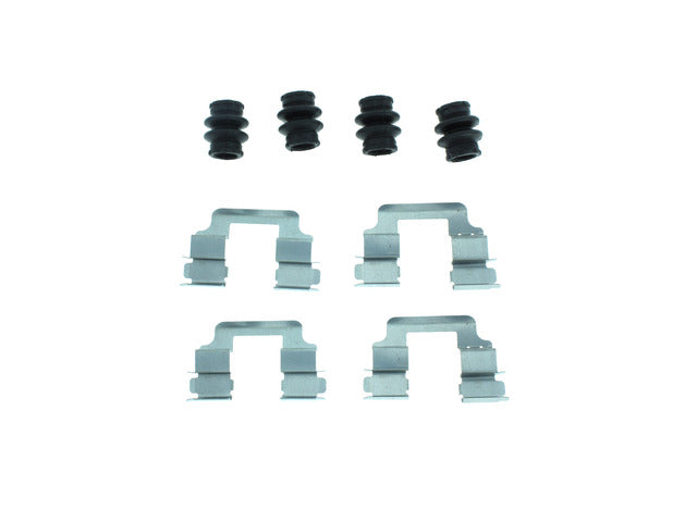 Disc Brake Hardware Kit Centric Parts 117.22002