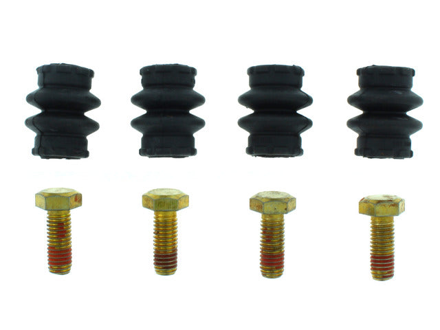 Disc Brake Hardware Kit Centric Parts 117.33023