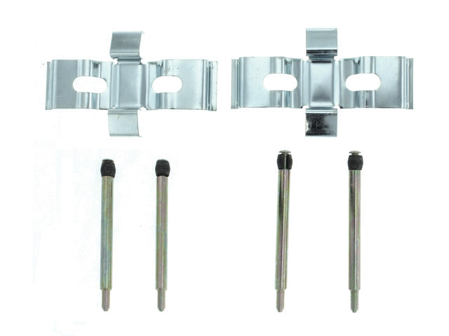 Disc Brake Hardware Kit Centric Parts 117.35003