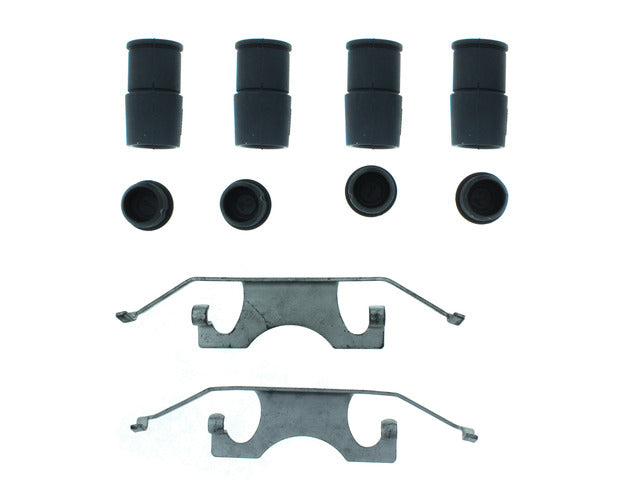 Disc Brake Hardware Kit Centric Parts 117.35034