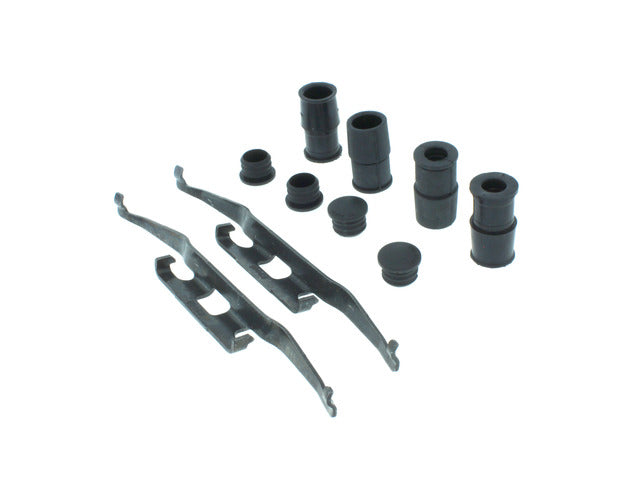 Disc Brake Hardware Kit Centric Parts 117.35035