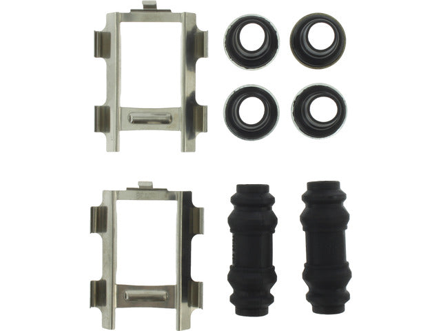 Disc Brake Hardware Kit Centric Parts 117.35036