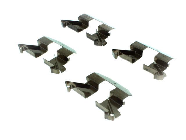 Disc Brake Hardware Kit Centric Parts 117.42021