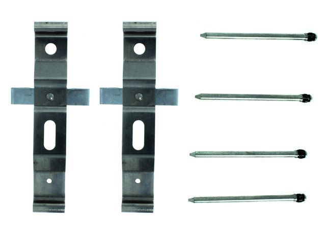 Disc Brake Hardware Kit Centric Parts 117.44095