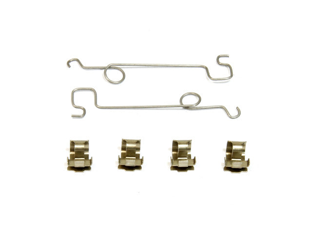 Disc Brake Hardware Kit Centric Parts 117.45031