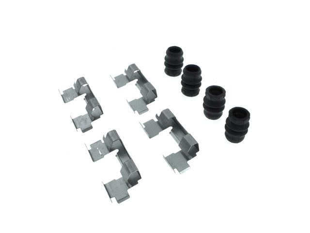 Disc Brake Hardware Kit Centric Parts 117.45042