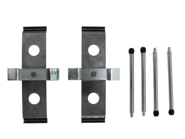 Disc Brake Hardware Kit Centric Parts 117.46021