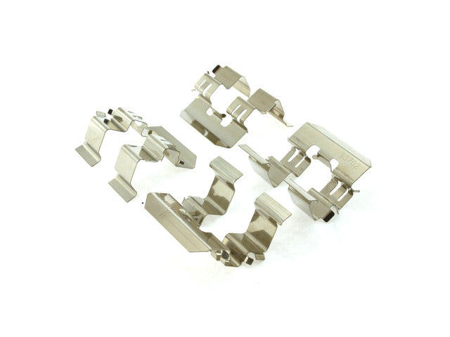 Disc Brake Hardware Kit Centric Parts 117.47016