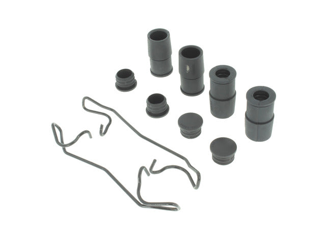 Disc Brake Hardware Kit Centric Parts 117.58003