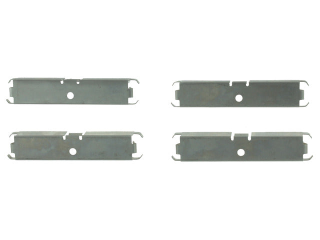 Disc Brake Hardware Kit Centric Parts 117.69001