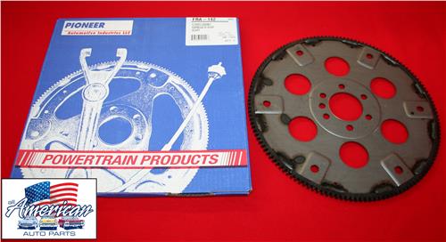 FW CHEV 6.2L DIESEL FLYWHEEL W/T400 GM 14077157 S/A G133 23767