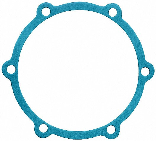 Engine Water Pump Backing Plate Gasket Felpro 11758