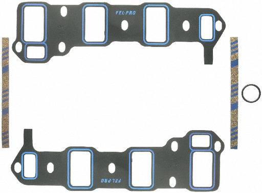 Engine Intake Manifold Gasket Set Felpro 1201