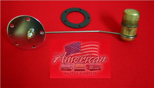 1957 - 1958 CADILLAC FUEL TANK SENDER- EXCEPT BROUGHAM AND COMMERCIAL. 29294