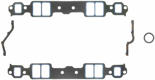 Engine Intake Manifold Gasket Set Felpro 1205