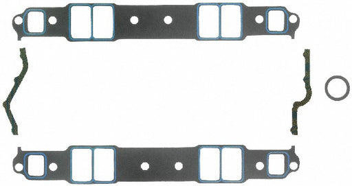 Engine Intake Manifold Gasket Set Felpro 1206