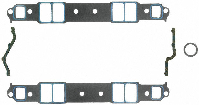 Engine Intake Manifold Gasket Set Felpro 1206