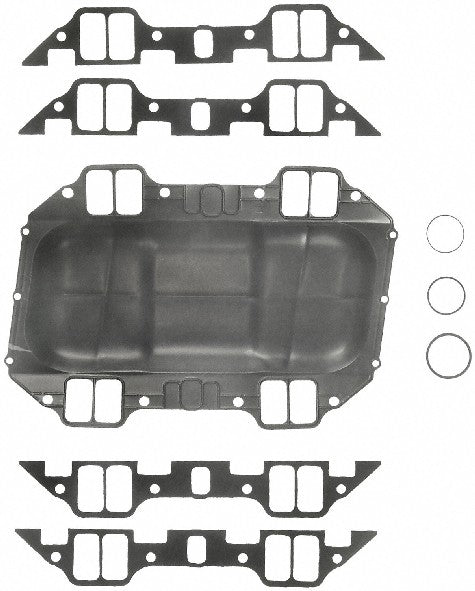 Engine Intake Manifold Gasket Set Felpro 1214