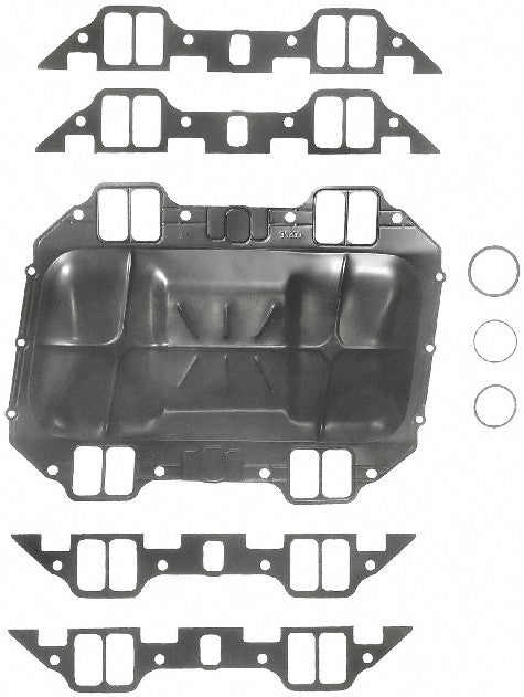 Engine Intake Manifold Gasket Set Felpro 1215