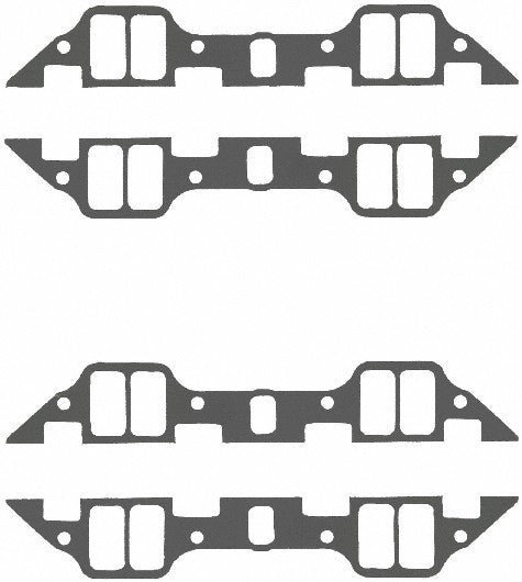 Engine Intake Manifold Gasket Set Felpro 1216