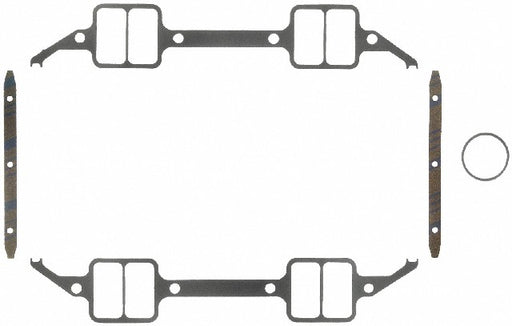 Engine Intake Manifold Gasket Set Felpro 1218